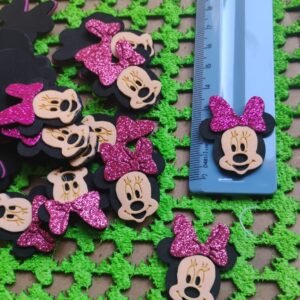 Minnie 50 unidades